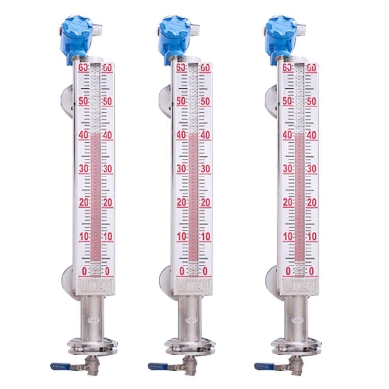 UHZ磁翻板液位計